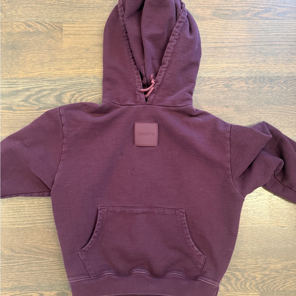 Plum Women's Hoodie